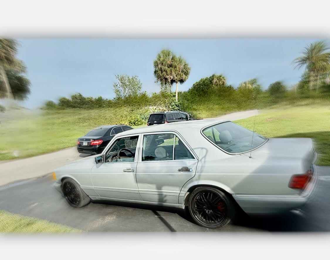 Straight from Germany Straight from Germany